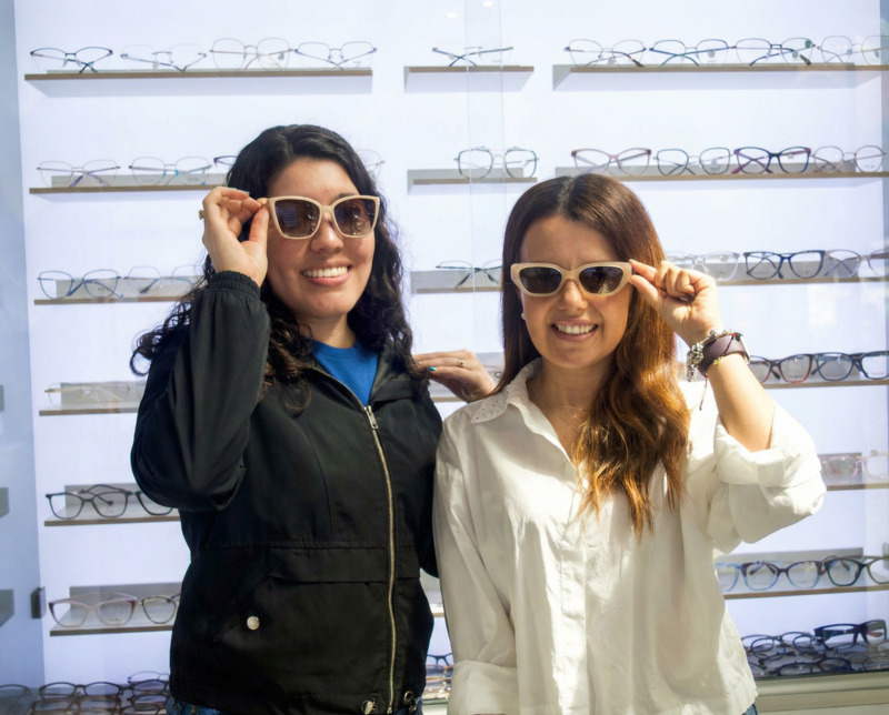 Ópticas Envigado Antioquia